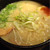 げん家ラーメン - 料理写真: