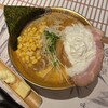 麺屋 竹蔵 すすきの店