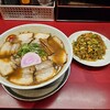 丸高中華そば 神戸二宮 二宮店