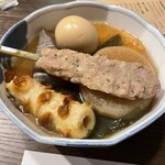 おばんざいとお酒 KOYUKI - 