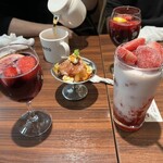 プロント 京都駅ビル店 - 