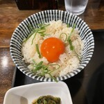 中華蕎麦 しげ田 - 