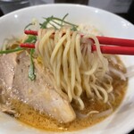 中華蕎麦 しげ田 - 