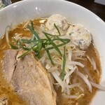 中華蕎麦 しげ田 - 