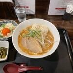 中華蕎麦 しげ田 - 