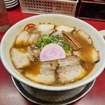 丸高中華そば 神戸二宮 - 