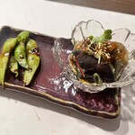 おばんざいとお酒 KOYUKI - 
