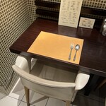 アンブロジア - 