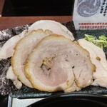 つけ麺 繁田 - 