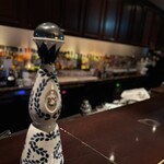 バー シーガーディアンⅢ - 