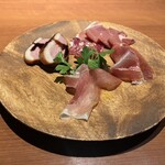 肉バルCo-Lab 銀座 - 