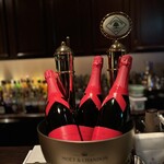 バー シーガーディアンⅢ そごう横浜店 - 