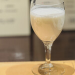 アンブロジア - 