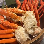 松葉蟹 吃到飽 Kanizanmai 名古屋榮店 - 