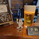 PERFECT BEER KITCHEN - 