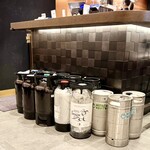 Cerveza Japan Rarapoto Tokyo Bei