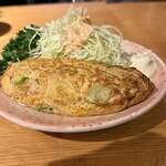 酒蔵 力 - 料理写真: