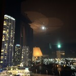 バー シーガーディアンⅢ - 