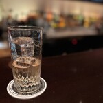 バー シーガーディアンⅢ - 