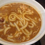 カレーハウス ＣｏＣｏ壱番屋 - 料理写真: