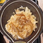 大衆すき焼き北斗 - 