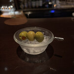 バー シーガーディアンⅢ - 