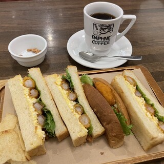 ダフネ珈琲館_0