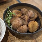 スープカレーGARAKU 札幌本店 - 