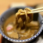 松戸富田製麺 - 