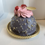 アヴランシュ・ゲネー - 202512  アンナ