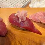 淳ちゃん寿司 - 料理写真: