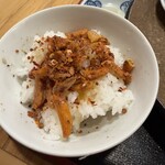 天神橋おさかな食堂 - 