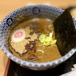 松戸富田製麺 - 
