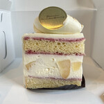 アヴランシュ・ゲネー - 202512  シャンティ ポワール フランボワーズ ドゥ ロンス