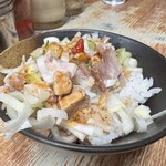 らっち家 - 旨メシ