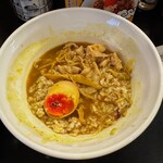 麺処 にしむら - 