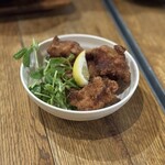 スープカレーGARAKU 札幌本店 - 