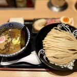 松戸富田製麺 - 