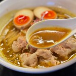 麺処 にしむら - 