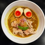 麺処 にしむら - 