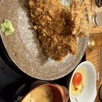 天神橋おさかな食堂 - 