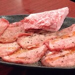 万両 天神橋店 - 