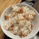 天神橋おさかな食堂 - 