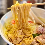 麺処 にしむら - 