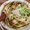 ちゃあしゅうめん ゆうらい