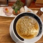 麺処 しろくろ - 