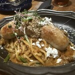 ミックス テイスト - 