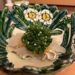 日本料理 晴山 - 