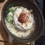 ミックス テイスト - 