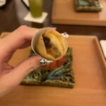 日本料理 晴山 - 